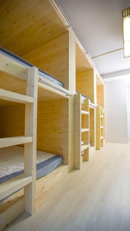 Bb Hongdae Apartment Seul Exterior foto