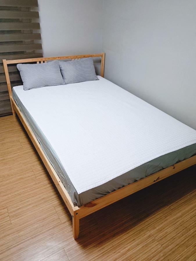 Bb Hongdae Apartment Seul Exterior foto